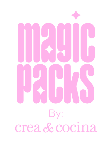 Magic Packs