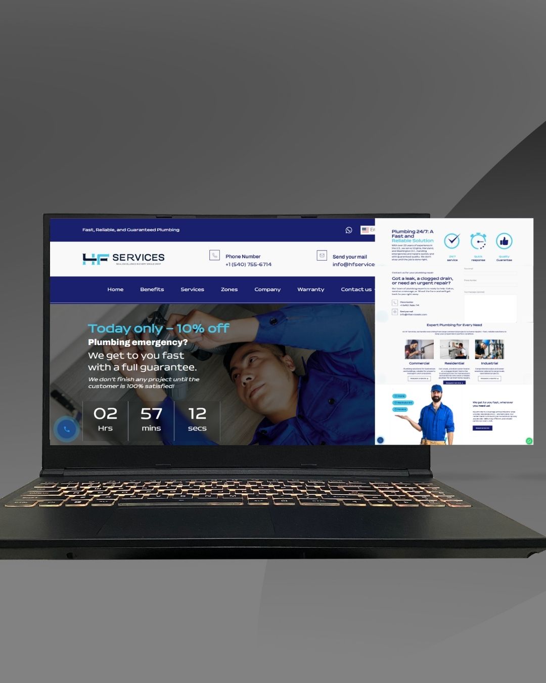 Proyecto de marketing digital 1