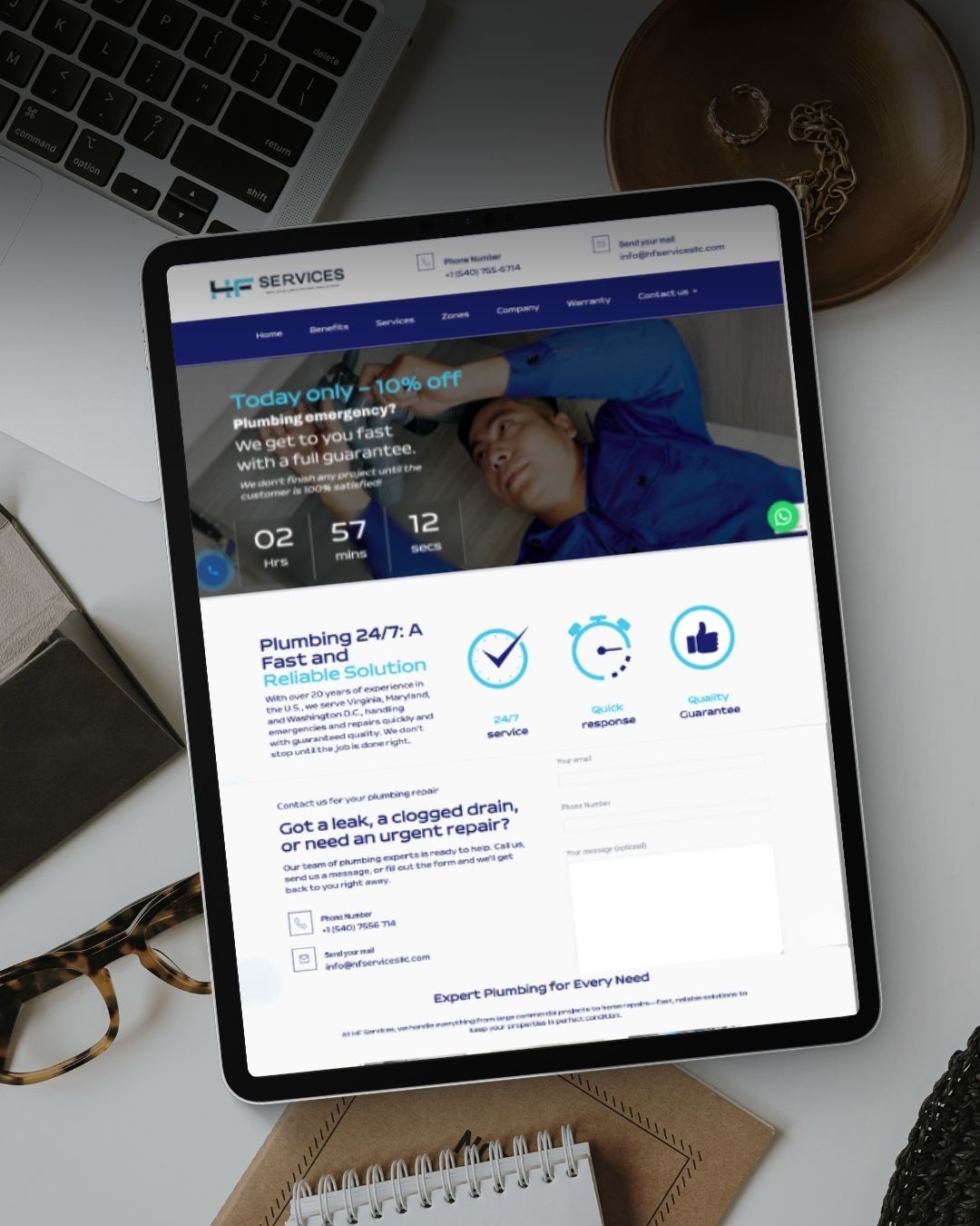 Proyecto de marketing digital 2