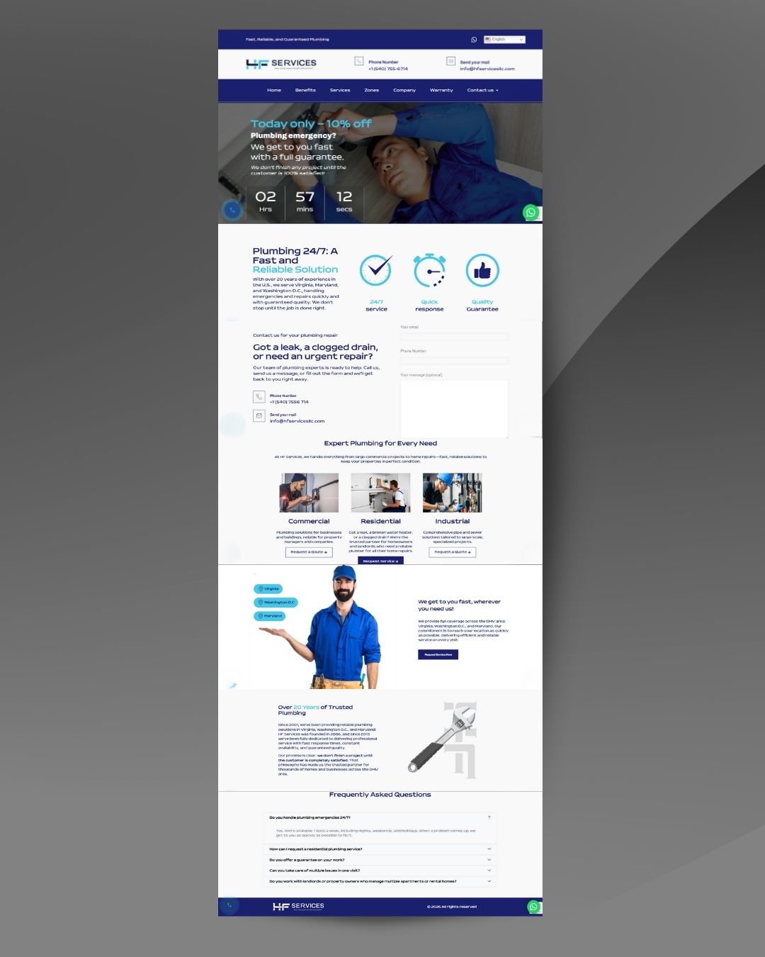 Proyecto de marketing digital 3