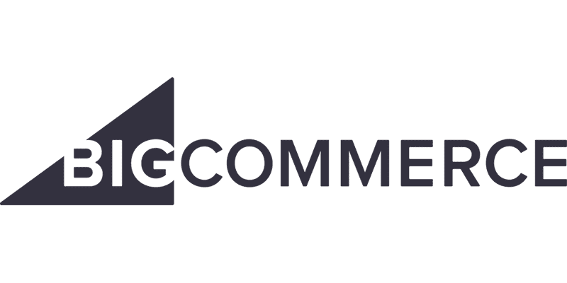 BigCommerce