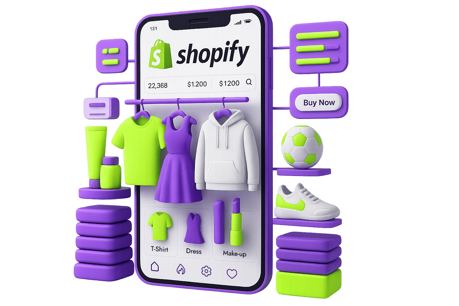 Migrate a Shopify