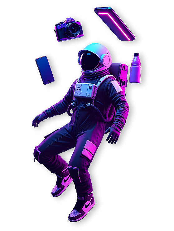 Personaje proyeckta