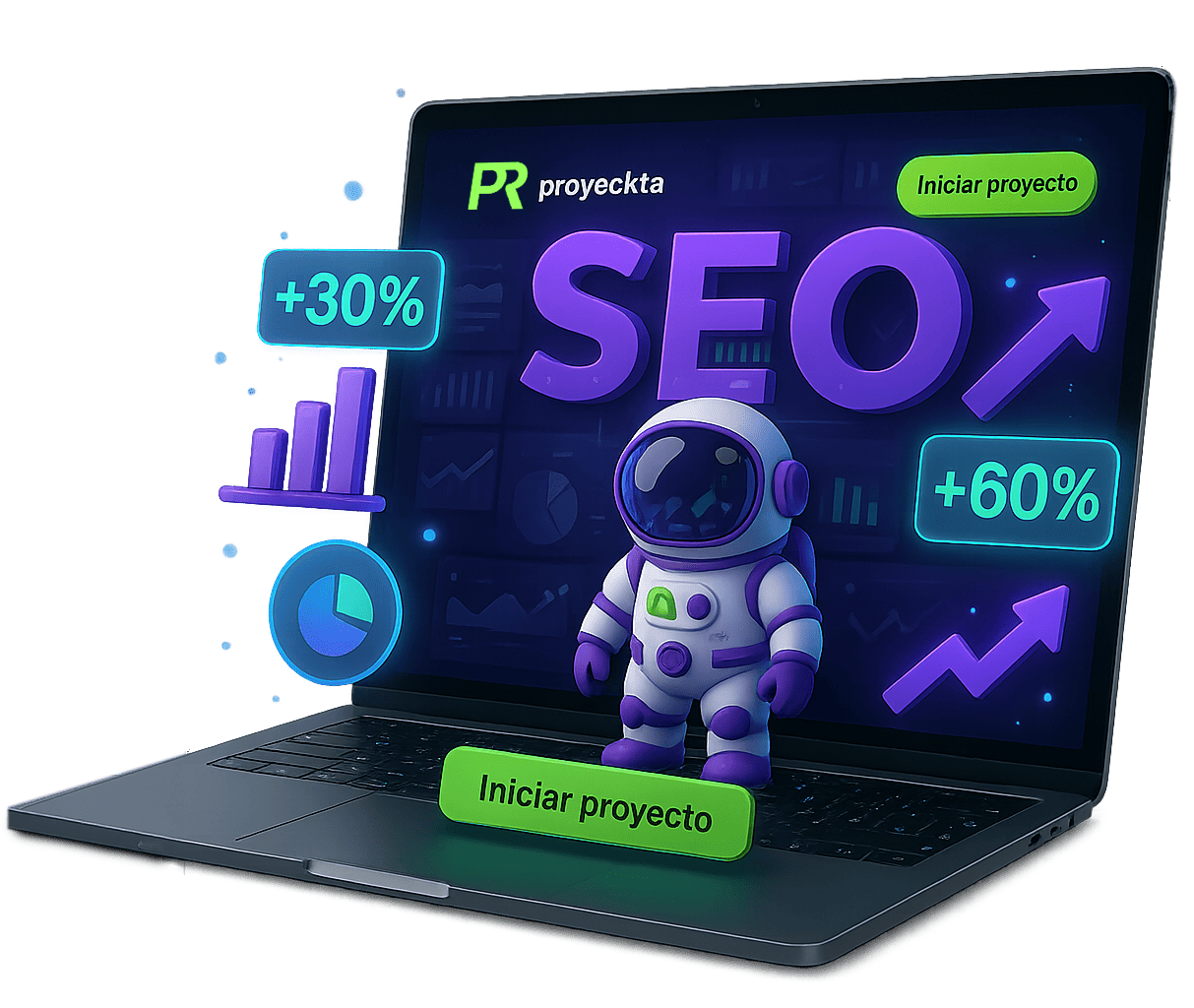 Agencia seo