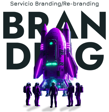Servicio de branding