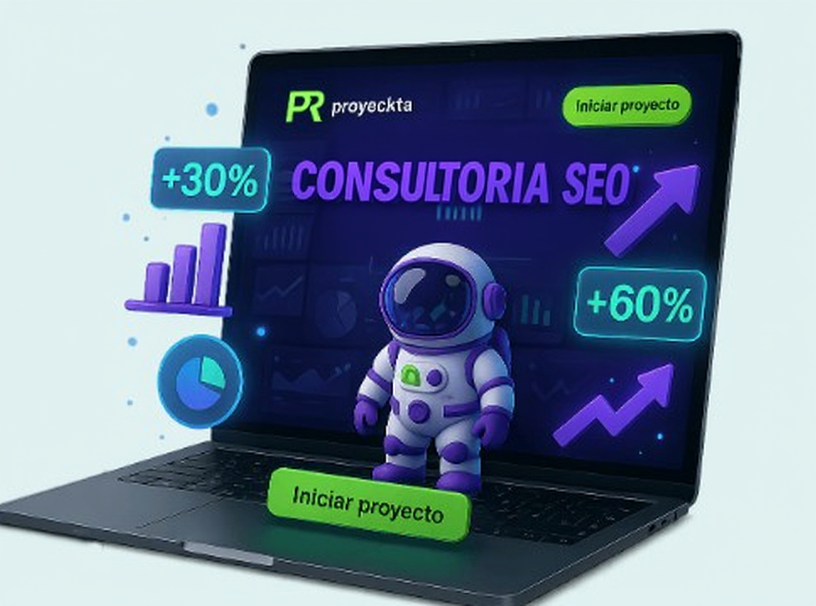 Agencia seo
